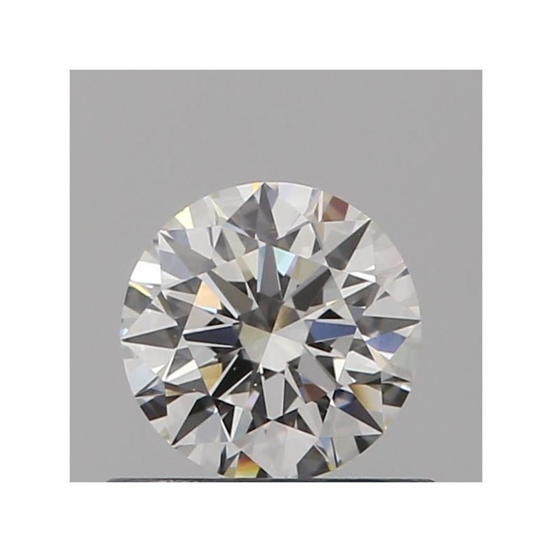 Diament szlif okrągły, 0.47ct, VS2, G, GIA 6521019006